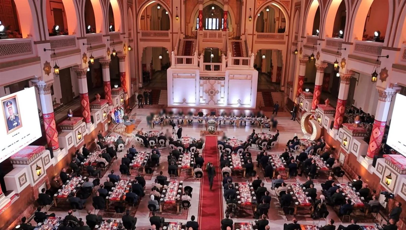 من قلب هيئة الاستخبارات العسكرية.. القوات المسلحة تبعث برسائل الطمأنينة للداخل والتحذير الحاسم للخارج - الخليج الان