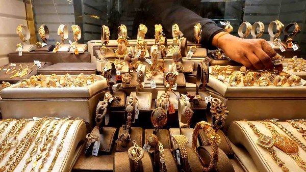 عاجل|مفاجأة في سعر الذهب اليوم في مصر اليوم الخميس 12 مارس 2026 - الخليج الان