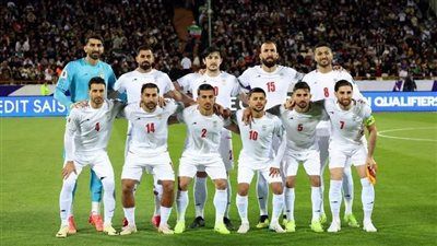 صدام سياسي قبل المونديال.. إيران تهاجم الولايات المتحدة بسبب كأس العالم 2026 - الخليج الان