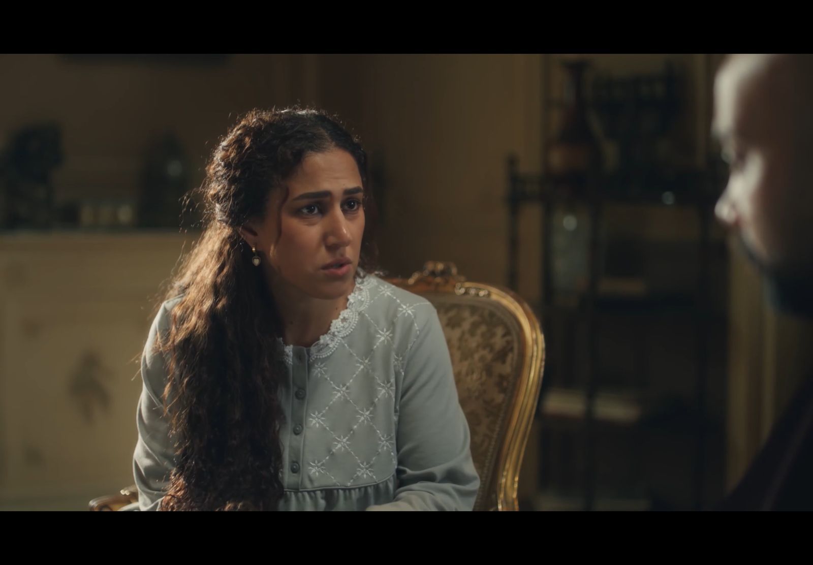 مسلسل إفراج الحلقة 23.. صدمة عايدة في عباس الريس - الخليج الان