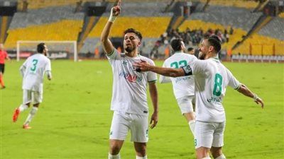 مدرب المصري البورسعيدي: مواجهة شباب بلوزداد صعبة.. وثقتنا كبيرة في لاعبي المصري - الخليج الان