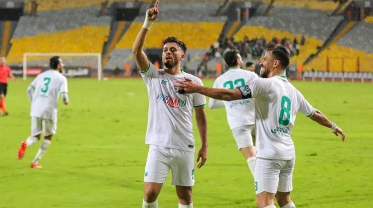 مدرب المصري البورسعيدي: مواجهة شباب بلوزداد صعبة.. وثقتنا كبيرة في لاعبي المصري - الخليج الان