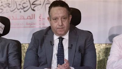 مؤشرات أولية لفوز محمد عبد الغني بمنصب نقيب المهندسين - الخليج الان