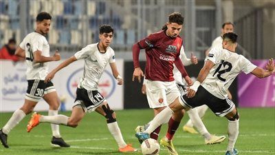 سيراميكا كليوباترا ضد طلائع الجيش.. ملخص اهداف ونتيجة مباراة سيراميكا كليوباترا وطلائع الجيش في كأس مصر بعد مرور 75 دقيقة - الخليج الان