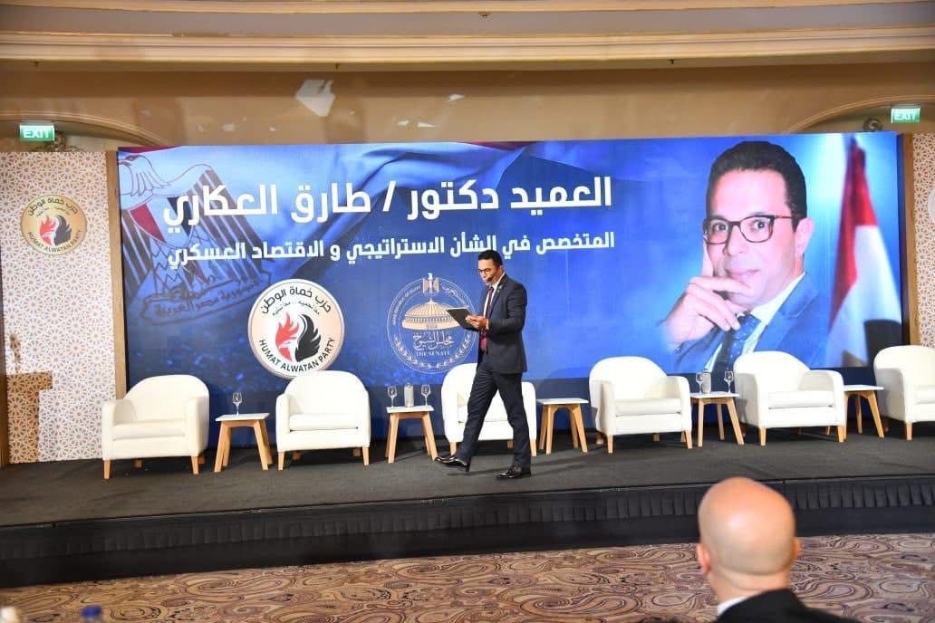 بندوة حماة الوطن : تحذيرات من إيقاف إنتاج النفط بدول الخليج نتاج الحرب القائمة.. واحتمالات بزيادة برميل البترول بنسبة ١٠٠٪؜ - الخليج الان