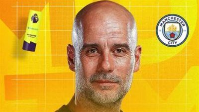 بيب جوارديولا يحصد جائزة أفضل مدرب في الدوري الإنجليزي لشهر فبراير - الخليج الان