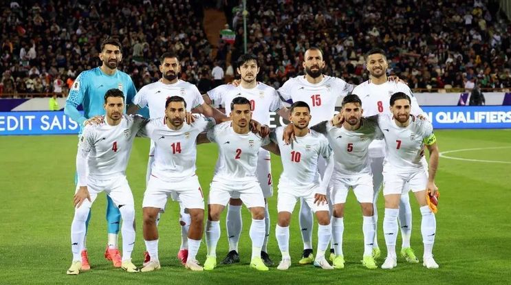 صدام سياسي قبل المونديال.. إيران تهاجم الولايات المتحدة بسبب كأس العالم 2026 - الخليج الان