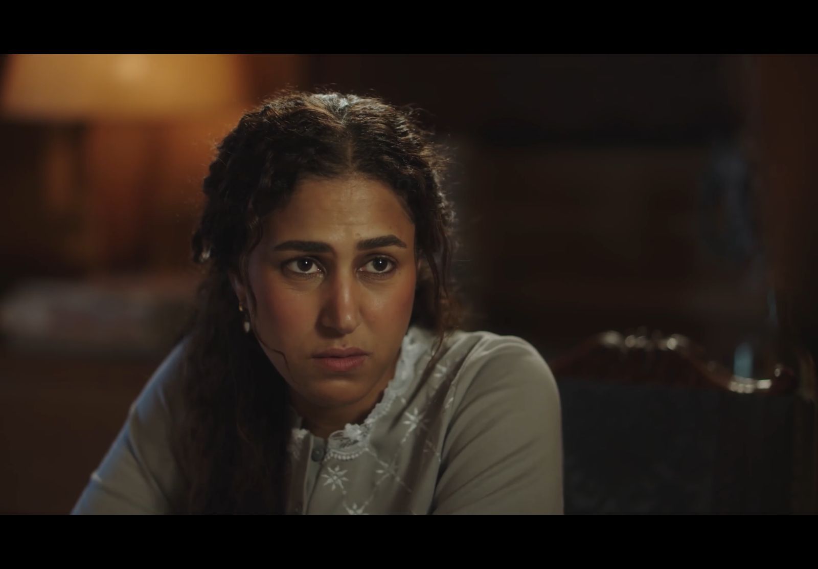 مسلسل إفراج الحلقة 23.. صدمة عايدة في عباس الريس - الخليج الان