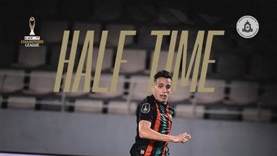 الجيش الملكي ضد الأهرام.. تابع الآن مباراة بيراميدز والجيش الملكي المغربي مجاناً في دوري أبطال أفريقيا - الخليج الان