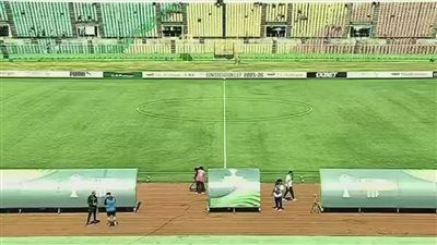 أوتوهو.. انطلاق مباراة الزمالك وأوتوهو الكونغولي في بطولة الكونفدرالية - الخليج الان