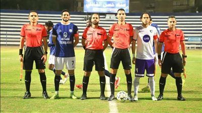 لافيينا يعبر بلدية المحلة بهدف وتعادل مثير بين الترسانة والإتصالات بدوري المحترفين - الخليج الان