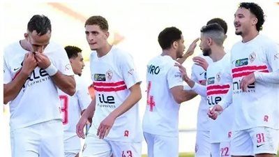 أوتوهو ضد الزمالك.. موعد مباراة الزمالك وأوتوهو في ذهاب ربع نهائي كأس الكونفدرالية الأفريقية والقنوات الناقلة والتشكيل المتوقع - الخليج الان