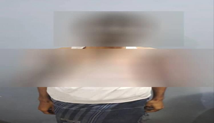 أمن عدن يضبط متهمين بواقعة حرابة