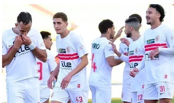 أوتوهو ضد الزمالك.. موعد مباراة الزمالك وأوتوهو في ذهاب ربع نهائي كأس الكونفدرالية الأفريقية والقنوات الناقلة والتشكيل المتوقع - الخليج الان
