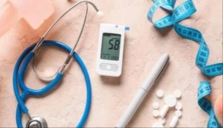 إهمال مرض السكر يضر بالكلى.. كيف تحمى نفسك