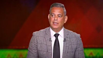 هاني رمزي ينتقد أداء الأهلي ويطالب بمنح مصطفى شوبير الفرصة الكاملة - الخليج الان