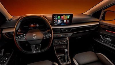 رينو كارديان 2026 في مصر.. المواصفات والتجهيزات الكاملة والأسعار تبدأ من 800 ألف - الخليج الان