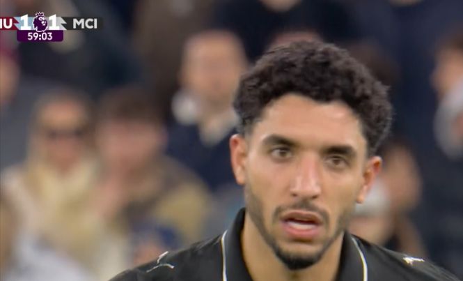 وست هام ضد مان سيتي.. عمر مرموش يغادر مباراة مانشستر سيتي ووست هام يونايتد في الدقيقة 60 ومشاركة ريان شرقي - الخليج الان