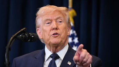 مدير المركز الإيراني للدراسات السياسية: ترامب أوقف البرنامج النووي الإيراني جزئيًا ومرور الوقت يصب في صالح طهران - الخليج الان