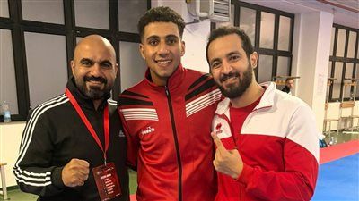 منتخب مصر للكاراتيه ينافس على ميداليات الدوري العالمي بروما - الخليج الان