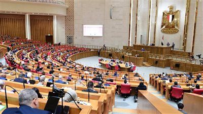 عاملة البرلمان تناقش غدا طلبات إحاطة بشأن آثار تطبيق قانون فصل الموظفين بسبب المخدرات - الخليج الان