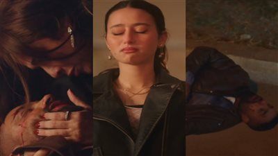 مسلسل وننسى اللي كان الحلقة 25.. حياة بدر في خطر بعد الهجوم عليه - الخليج الان