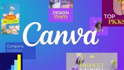 Magic Layers ميزة جديدة من Canva هتقلب الموازين.. شاهد كل الجديد - الخليج الان