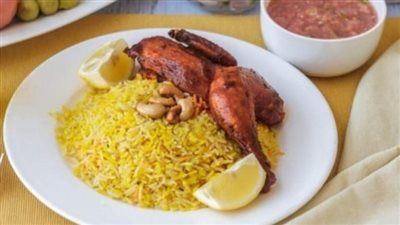 “مندي الدجاج بالفرن.. وصفة عربية أصيلة لإفطار رمضاني شهي كأفخم المطاعم” - الخليج الان