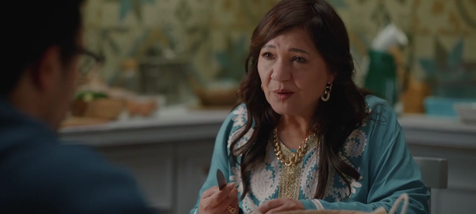 مسلسل بابا وماما جيران الحلقة 11.. محمد التاجي يتقدم لخطبة شيرين - الخليج الان