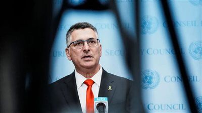 وزير خارجية إسرائيل يعلق على زيارة مبعوث نتنياهو إلى السعودية .. ماذا قال؟ - الخليج الان