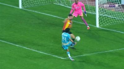 الاهلي.. ملخص اهداف ونتيجة مباراة الأهلي والترجي التونسي في ذهاب ربع نهائي دوري أبطال أفريقيا - الخليج الان