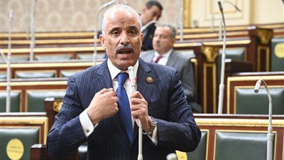 تحت رعاية النائب عيد حماد.. إطلاق مبادرة "الستر أولى" لتيسير الزواج على الشباب - الخليج الان