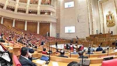 لجنة القوى العاملة بالبرلمان تناقش اليوم طلبات إحاطة بشأن آثار تطبيق قانون فصل الموظفين بسبب المخدرات - الخليج الان