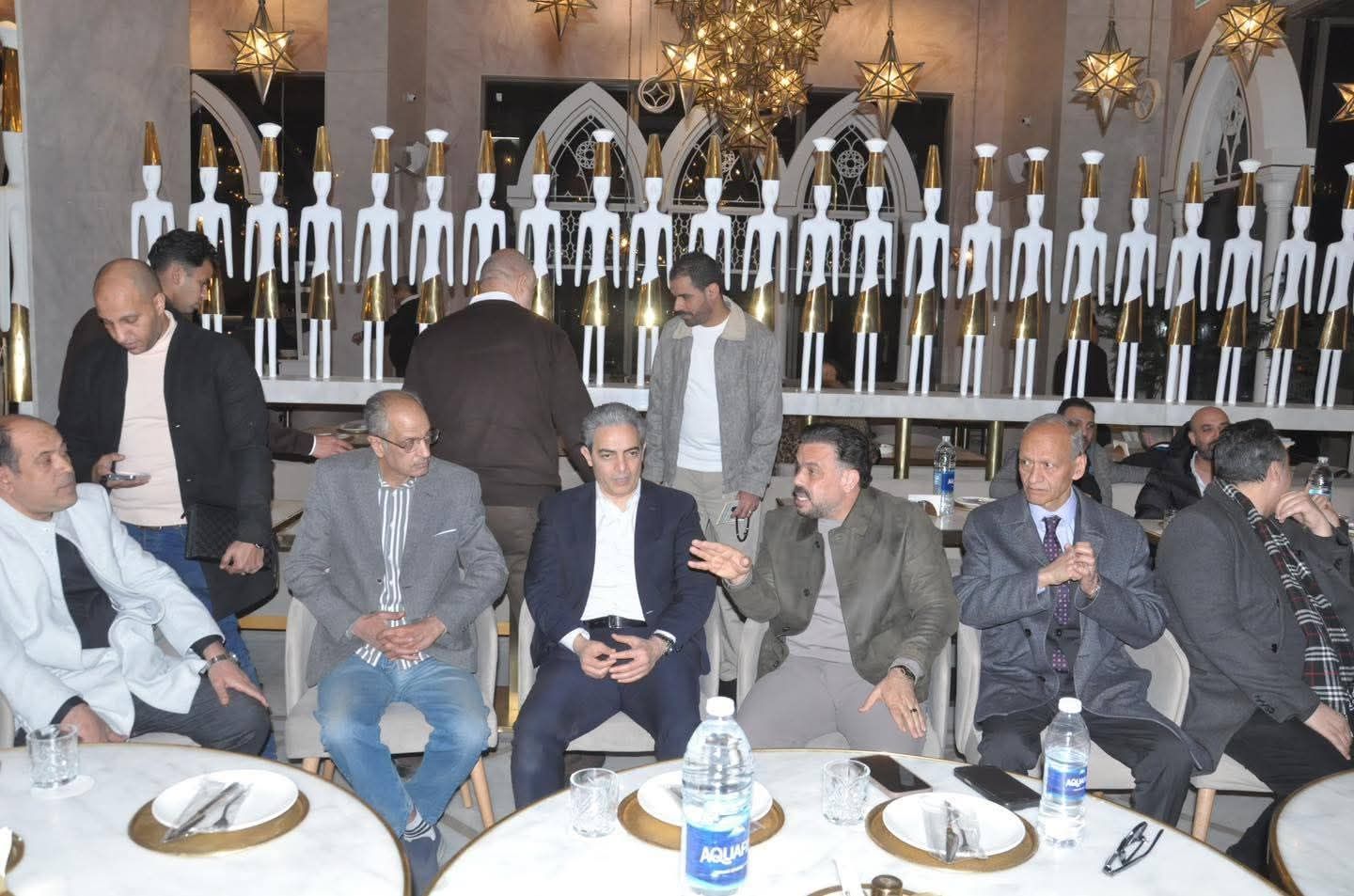 رئيس لجنة الشباب: يجب خروج الرياضة من عباءة الدولة واندثار الأندية الشعبية يؤدي إلي ضياع هوية كرة القدم المصرية - الخليج الان