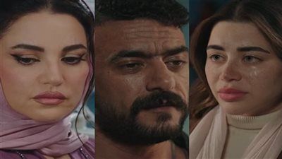 مواعيد عرض مسلسل علي كلاي الحلقة 27.. صدمات جديدة في الأحداث - الخليج الان