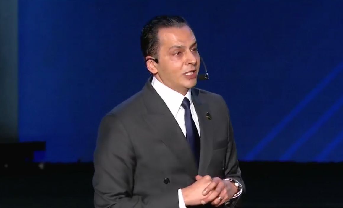 أحمد عبد الجواد: رؤية الرئيس السيسي أثبتت صحتها وسنواصل الدور الخدمي ولن نختلف مع الحكومة إلا إذا انعزلت عن الشارع - الخليج الان