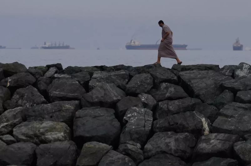 «تحالف هرمز».. كيف تفاعلت الدول على دعوة ترامب للمشاركة في تأمين المضيق؟ - الخليج الان