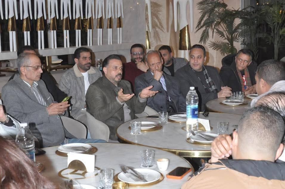 رئيس لجنة الشباب: يجب خروج الرياضة من عباءة الدولة واندثار الأندية الشعبية يؤدي إلي ضياع هوية كرة القدم المصرية - الخليج الان