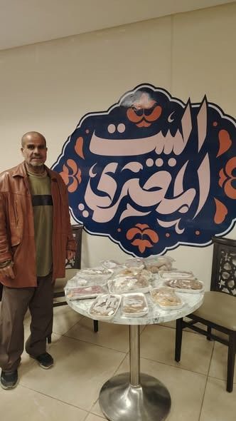 «التضامن الاجتماعي»: منفذ «البيت المصري» بالعاصمة الإدارية يواصل توفير الوجبات الجاهزة ونصف المطهية للعاملين خلال رمضان - الخليج الان