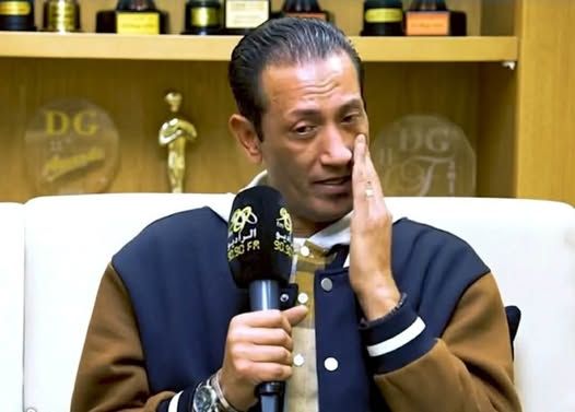 بعد حديثه في برنامج كلم ربنا: مجلس إدارة نادي الزمالك يقرر تعيين حسام عبد المنعم مديرًا فنيًا لأكاديمية كرة القدم الرئيسية بالنادي - الخليج الان