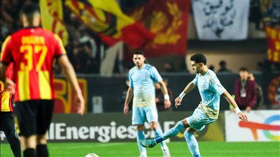 نتيجه مباراه الاهلي اليوم.. ملخص اهداف ونتيجة مباراة الأهلي والترجي في دوري أبطال أفريقيا - الخليج الان