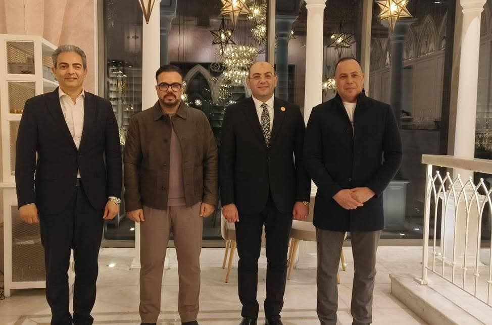 رئيس لجنة الشباب: يجب خروج الرياضة من عباءة الدولة واندثار الأندية الشعبية يؤدي إلي ضياع هوية كرة القدم المصرية - الخليج الان