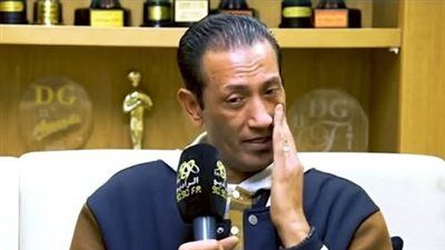 خاص لـ تليجراف الخليج: حسام عبد المنعم يكشف كواليس عودته للزمالك ويوجه رسالة مؤثرة للجماهير - الخليج الان