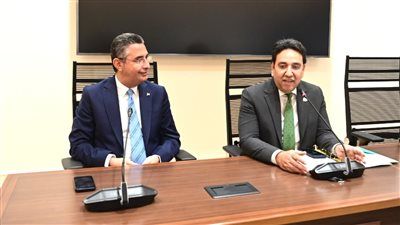 وكيل اقتصادية النواب: الاحتياطي الاستراتيجي من للسلع آمن..والدولة أصبحت تخطط لمراحل الأزمات - الخليج الان