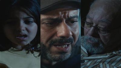 مسلسل أب ولكن الحلقة 12.. إدمان أدهم وخيانة شادي ووفاة مفاجئة - الخليج الان