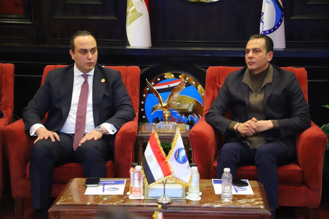 مستقبل وطن يستضيف رئيس الهيئة العامة للرعاية الصحية - الخليج الان