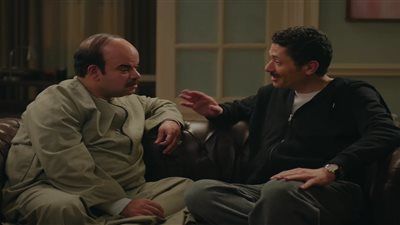 مسلسل المتر سمير الحلقة 12.. القبض على سمير بتهمة تبديد القائمة - الخليج الان