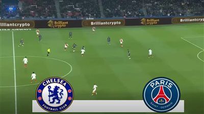 تشيلسي ضد بي إس جي.. ملخص اهداف ونتيجة مباراة تشيلسي وباريس سان جيرمان في دوري أبطال أوروبا - الخليج الان