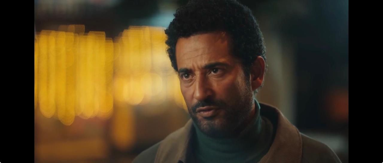 مسلسل إفراج الحلقة 28.. عمرو سعد يبيع مبادئه من أجل إنقاذ أسرته - الخليج الان