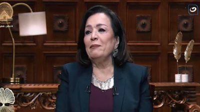 منى ذو الفقار: اختياري ضمن أقوى النساء في أفريقيا جاء من مؤسسات دولية - الخليج الان